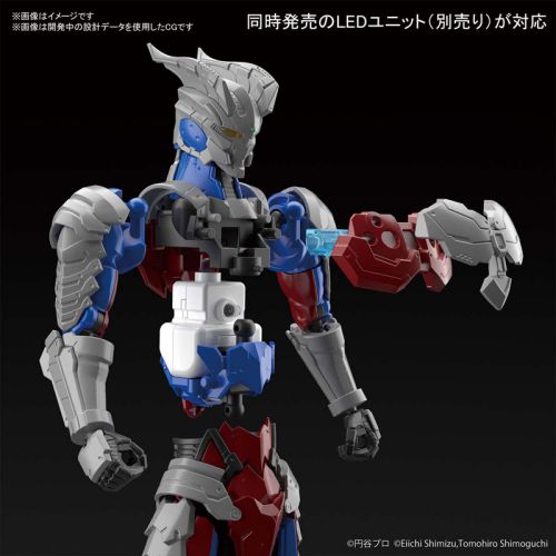 Figure-rise Standard ULTRAMAN SUIT ZERO -ACTION-