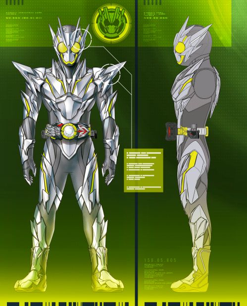 仮面ライダーゼロワン「メタルクラスタホッパー」がヤバすぎ！アークと