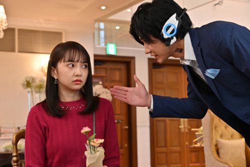 『仮面ライダーゼロワン』第23話「キミの知能に恋してる！」