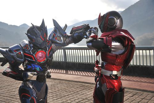 仮面ライダーゼロワン 3月放送 第25話 第29話の放映リスト 上堀内佳寿也監督 杉原輝昭監督 あのヒューマギアも