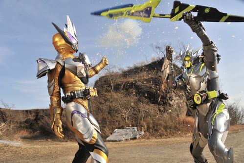 『仮面ライダーゼロワン』第30話「やっぱりオレが社長で仮面ライダー」