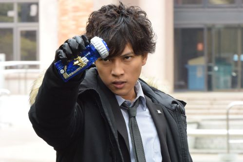 『仮面ライダーゼロワン』第29話「オレたちの夢は壊れない」