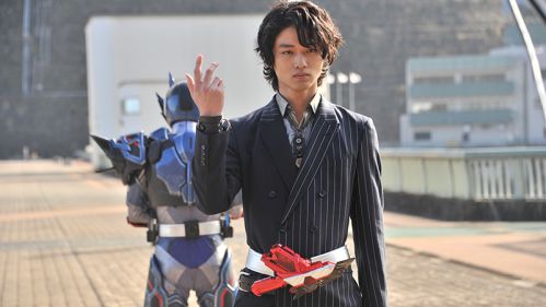 『仮面ライダーゼロワン』第25話「ボクがヒューマギアを救う」