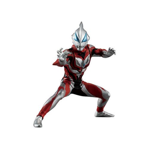 「HGウルトラマン02」が4月第4週発売