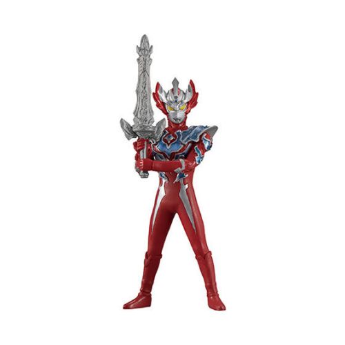 「HGウルトラマン02」が4月第4週発売