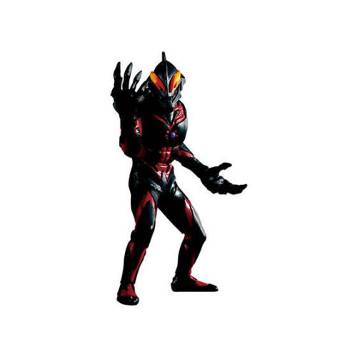 「HGウルトラマン02」が4月第4週発売