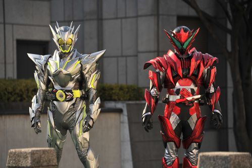 『仮面ライダーゼロワン』第31話「キミの夢に向かって飛べ！」