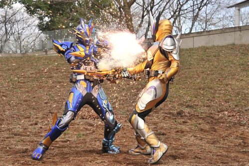 『仮面ライダーゼロワン』第32話「ワタシのプライド！夢のランウェイ」