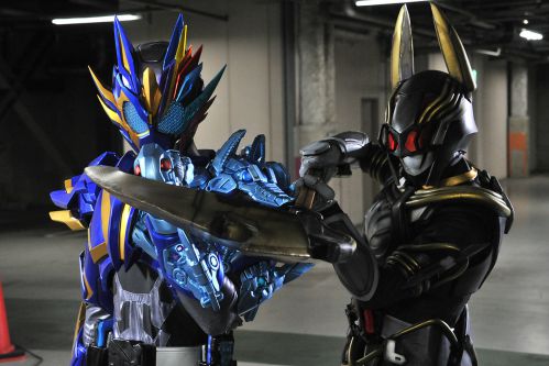 『仮面ライダーゼロワン』第31話「キミの夢に向かって飛べ！」