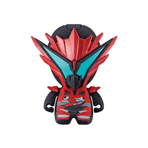 仮面ライダーゼロワン「コレキャラ！仮面ライダー09」が5月第5週発売