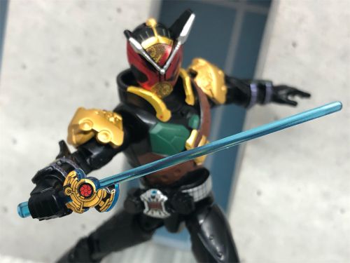 仮面ライダーバールクス