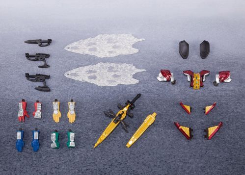 「SHODO-X 仮面ライダー10」宇宙ライダー弾のラインナップ全6種が発表