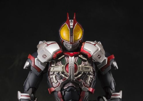 S.I.C. 仮面ライダーファイズ