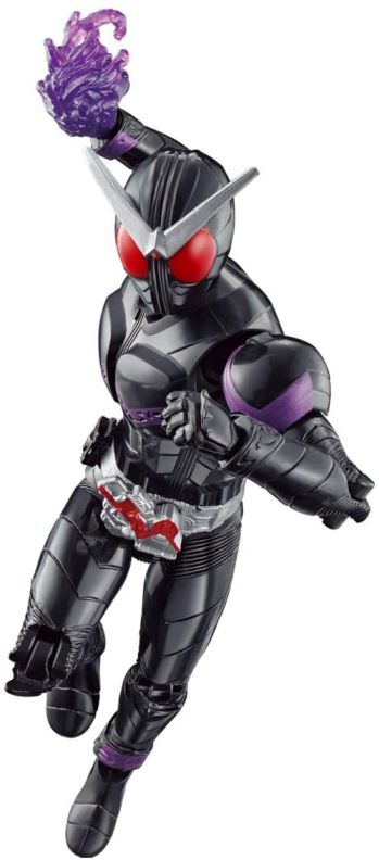 RKF 仮面ライダージョーカー