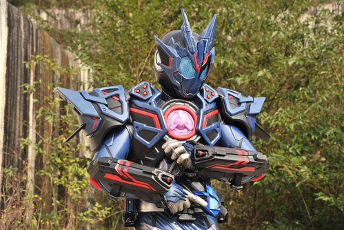 『仮面ライダーゼロワン』特別編