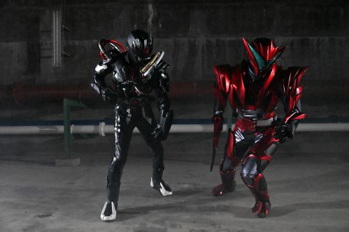 『仮面ライダーゼロワン』第36話「ワタシがアークで仮面ライダー」