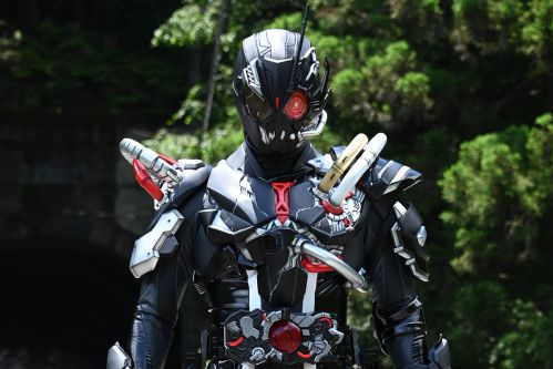 『仮面ライダーゼロワン』第36話「ワタシがアークで仮面ライダー」