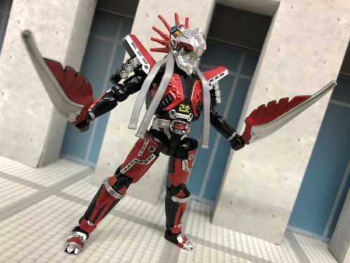 「装動 仮面ライダーゼロワン AI 10」にドードーマギアがラインナップ