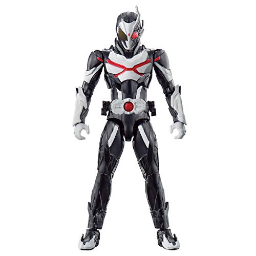 仮面ライダーゼロワン「RKF 仮面ライダーアークワン シンギュライズセット」