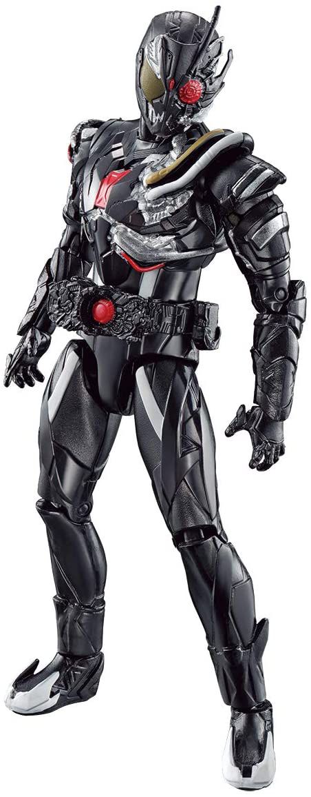 仮面ライダーゼロワン「RKF 仮面ライダーアークワン シンギュライズセット」