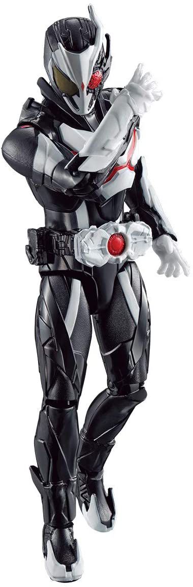 仮面ライダーゼロワン「RKF 仮面ライダーアークワン シンギュライズセット」