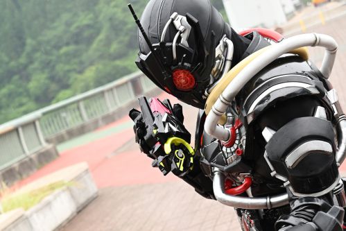 『仮面ライダーゼロワン』第39話「ソノ結論、予測不能」