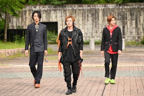 『仮面ライダーゼロワン』第39話「ソノ結論、予測不能」