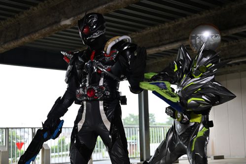 『仮面ライダーゼロワン』第38話「ボクは1000％キミの友だち」