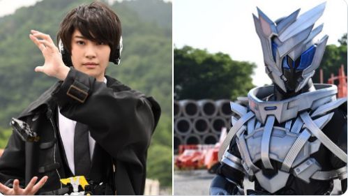 最新 仮面 ライダー かっこいい 画像