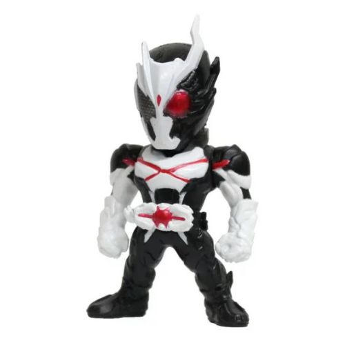 「CONVERGE KAMEN RIDER18」シークレットは『仮面ライダーゼロワン』アークワンと『仮面ライダー剣』ジョーカーアンデッド