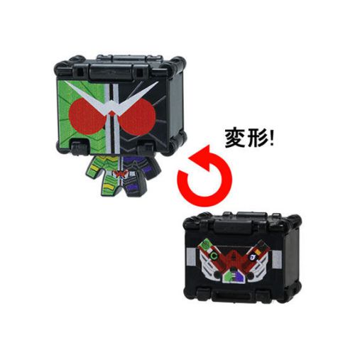 仮面ライダーセイバー登場「ぼっくるん仮面ライダーコレクション」が8月4週発売