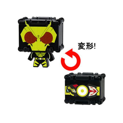 仮面ライダーセイバー登場「ぼっくるん仮面ライダーコレクション」が8月4週発売