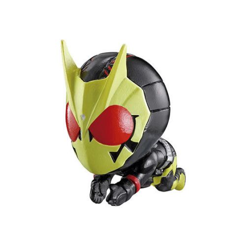 「ハグコット 仮面ライダー01」が8月第2週発売