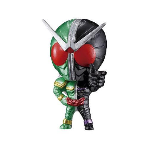 「ハグコット 仮面ライダー01」が8月第2週発売