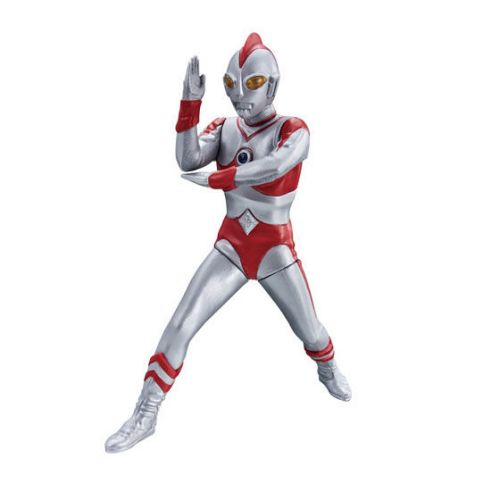 「アルティメットルミナス ウルトラマン14」が8月第2週発売