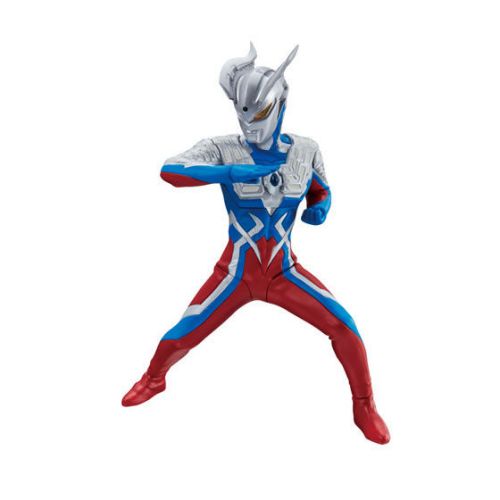 「アルティメットルミナス ウルトラマン14」が8月第2週発売