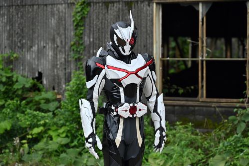 『仮面ライダーゼロワン』第42話「ソコに悪意がある限り」