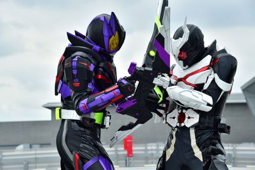 仮面ライダーゼロワン 最終話あらすじ 或人がゼロワンで滅アークスコーピオン戦 魂の叫び 俺たちは仮面ライダーだろ