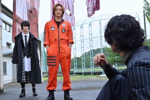 『仮面ライダーゼロワン』第43話「ソレが心」