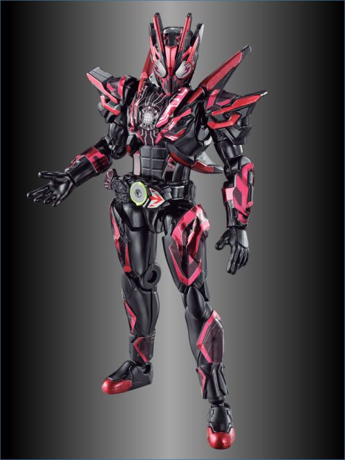 特撮新品未開封 S.H.Figuarts仮面ライダーゼロワン ヘルライジングホッパー