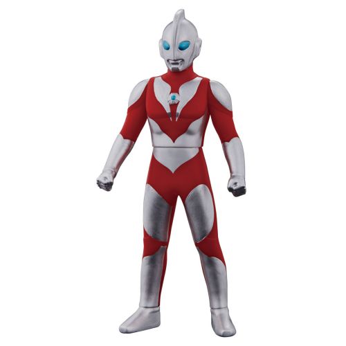 ウルトラヒーローシリーズEX ウルトラマンパワード