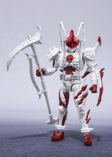 「SHODO-O 仮面ライダー5」が2021年3月発売予定