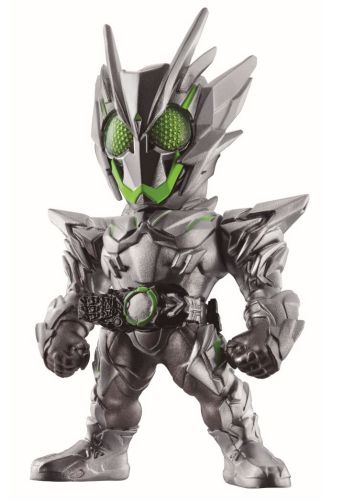 「CONVERGE KAMEN RIDER 20」が3月発売