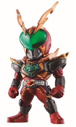 「CONVERGE KAMEN RIDER 20」が3月発売