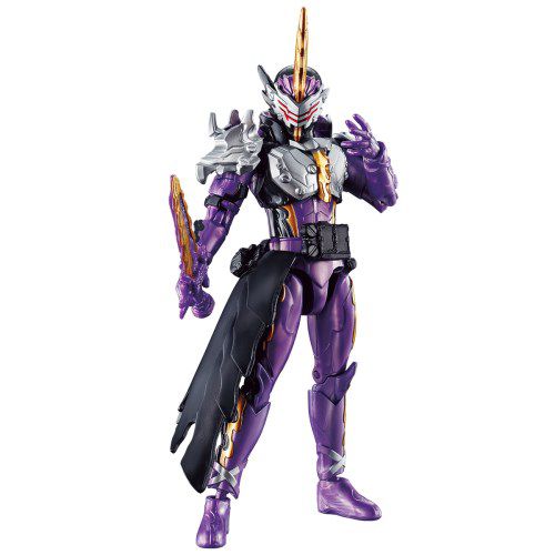 『仮面ライダーセイバー』11月28日発売「RKF 仮面ライダーカリバー ジャオウリードセット」