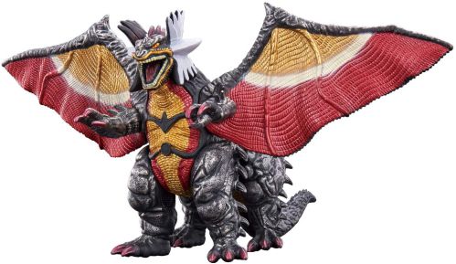 ウルトラ怪獣DX ゾグ(第二形態)