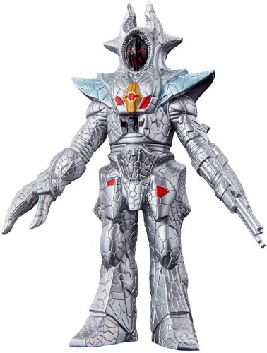 ウルトラ怪獣シリーズ 137 デスフェイサー