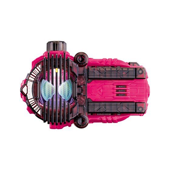 仮面ライダージオウ「DXディケイドライドウォッチ」が再販！ジオウ ディケイドアーマーにアーマータイム！