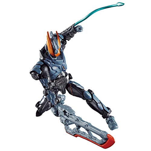 『別冊 仮面ライダーセイバ 萬画 仮面ライダーバスター』がTTFCで2/28配信開始！高校時代のバスター誕生物語＆奥さんも登場⁉️