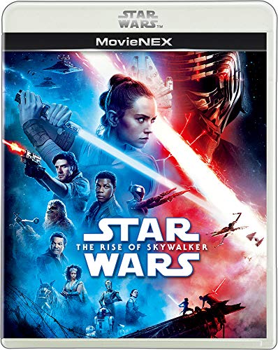 スター・ウォーズ『スカイウォーカーの夜明け』『ハン・ソロ』が金曜ロードSHOWで本編ノーカット2/26&3/5地上波初放送！